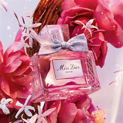 miss dior new collection|Miss Dior website.